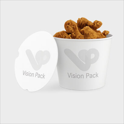 Bucket Lid