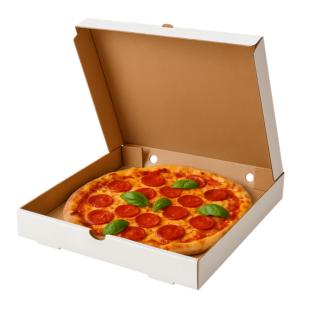 Flexo Packaging