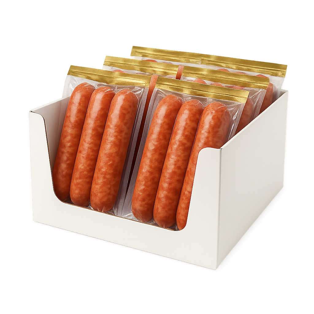 Offset Packaging
